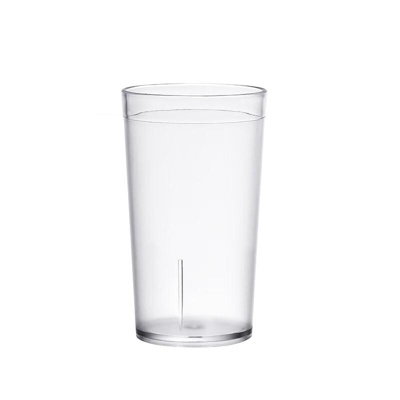 

Pabei 300ml PC Acrylic Juice/Beer Glass