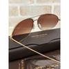 Used Oliver Peoples OLIVER PEOPLES Sunglasses Kondor