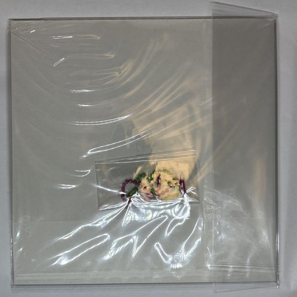 [USED] TWICE Momo Acrylic Stand TWICE READY TO BE Seoul Concert