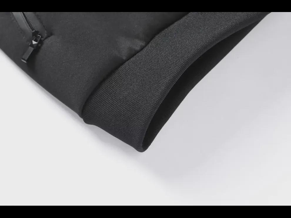 Men's Autumn/Winter Sportswear: Jackets, Casual Suits, Sweatshirts & Pants