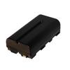 F550 Battery for Sony NP-F570 Camcorder, Camera & Fill Light - Fully Decoded Lithium Replacement.