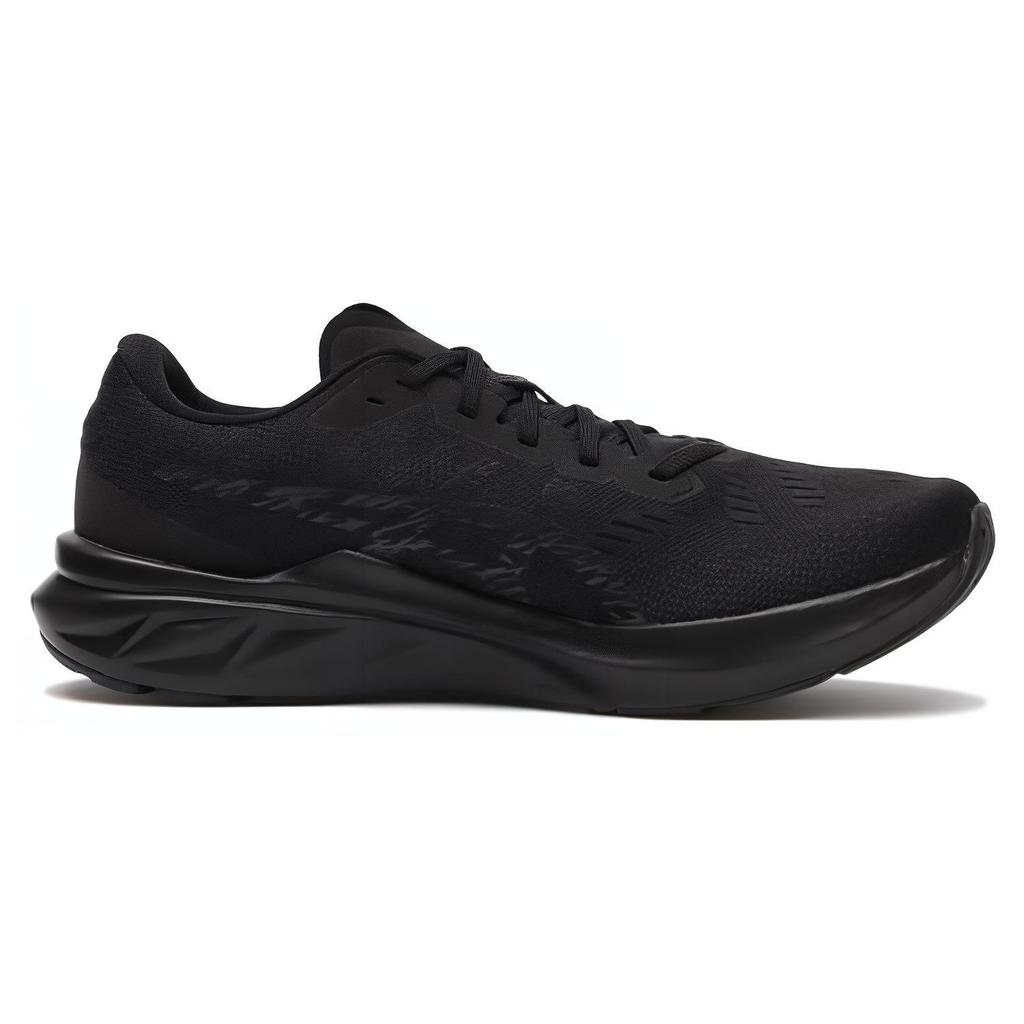 New Asics DynaBlast 3 'Triple Black' 1011B460-003
