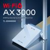Tp-Link WiFi 6 AX3000 Dual-Band Wireless USB Adapter