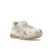 Asics Gel Nimbus 9 Krem Mineral Beige Damesneakers 1202A278-107