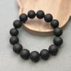 Luxury Fragrance Gift Set: Natural Handmade Incense Beads & Green Bracelet