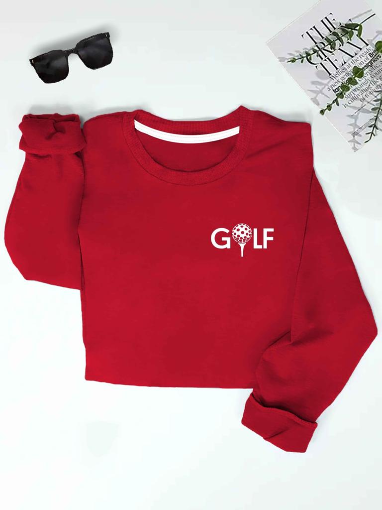 Hettegenser med trykk for kvinner – Stilig og komfortabel fritidsklær