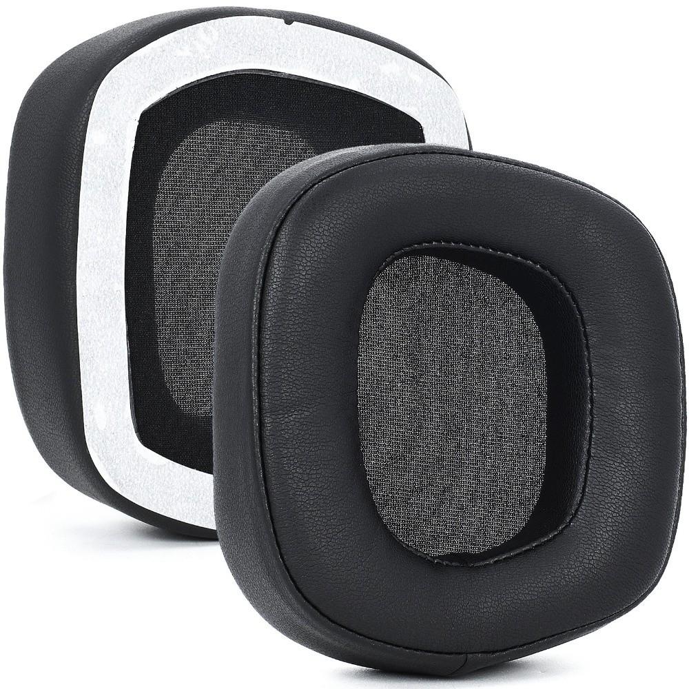 

1 Pair Replacement Earphone Cushions Ear Cover Cushions for XIBERIA T20 Noise Cancelling чёрный