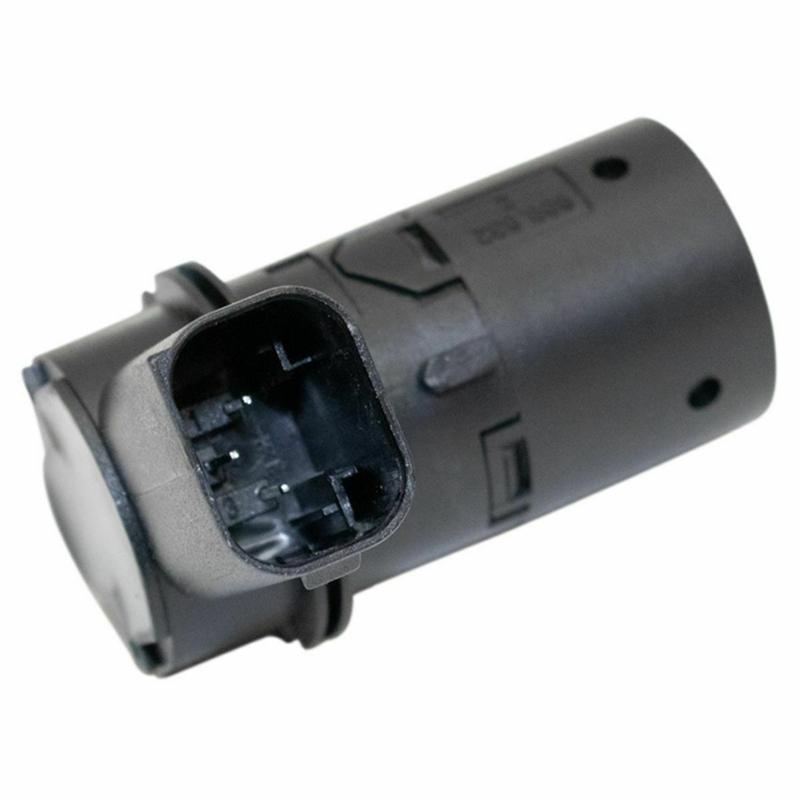 4 Stück 30668100 30765108 5267042 Stoßstangensensor vorne hinten für Volvo XC90 V70 S80 S40