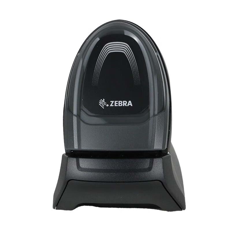 Zebra DS8178-SR Wireless 1D/2D Barcode Scanner