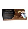 MaitreTruffout Grazioso Chocolates with Espresso Filling 100 G