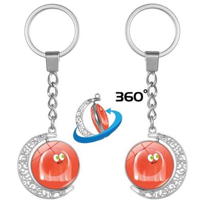 Porta-moedas, clips, porta-chaves – Chaveiros