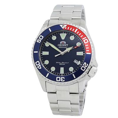 Reloj de Buceo Automático para Hombre Orient Triton RA-AC0K03L10B 200M Reacondicionado