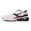 Mizuno Creation 23 'White Black' Mizuno J1GC220157