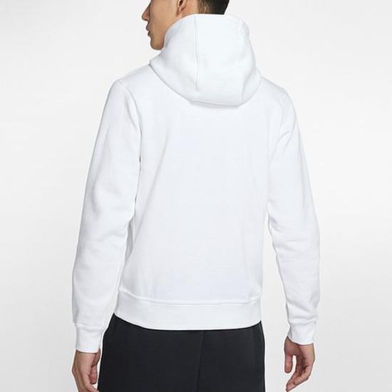 Nike Sweatshirts Men's White 916271-100