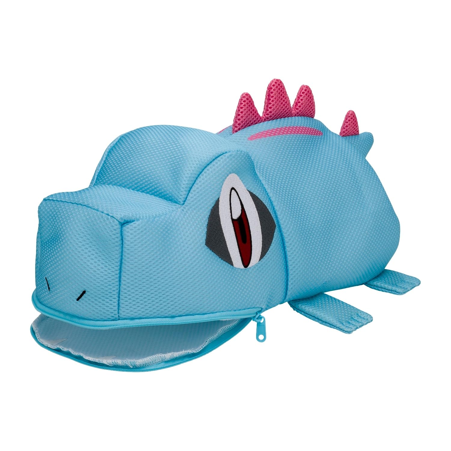 

Laundry Pouch - Biting Squad - Totodile