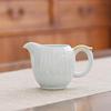 Bafang Liheshun Celadon Ceramic 11-Piece Tea Set