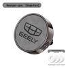 Geely Car Air Freshener: Perfume Ornament for Emgrand, Binyue, Xingyue, Xingyuan, Xingrui