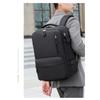 Large Capacity Backpack with Independent Shoe Compartment and Dry Wet Separation Backpack for Short Distance Travel, College Student Computer Backpack