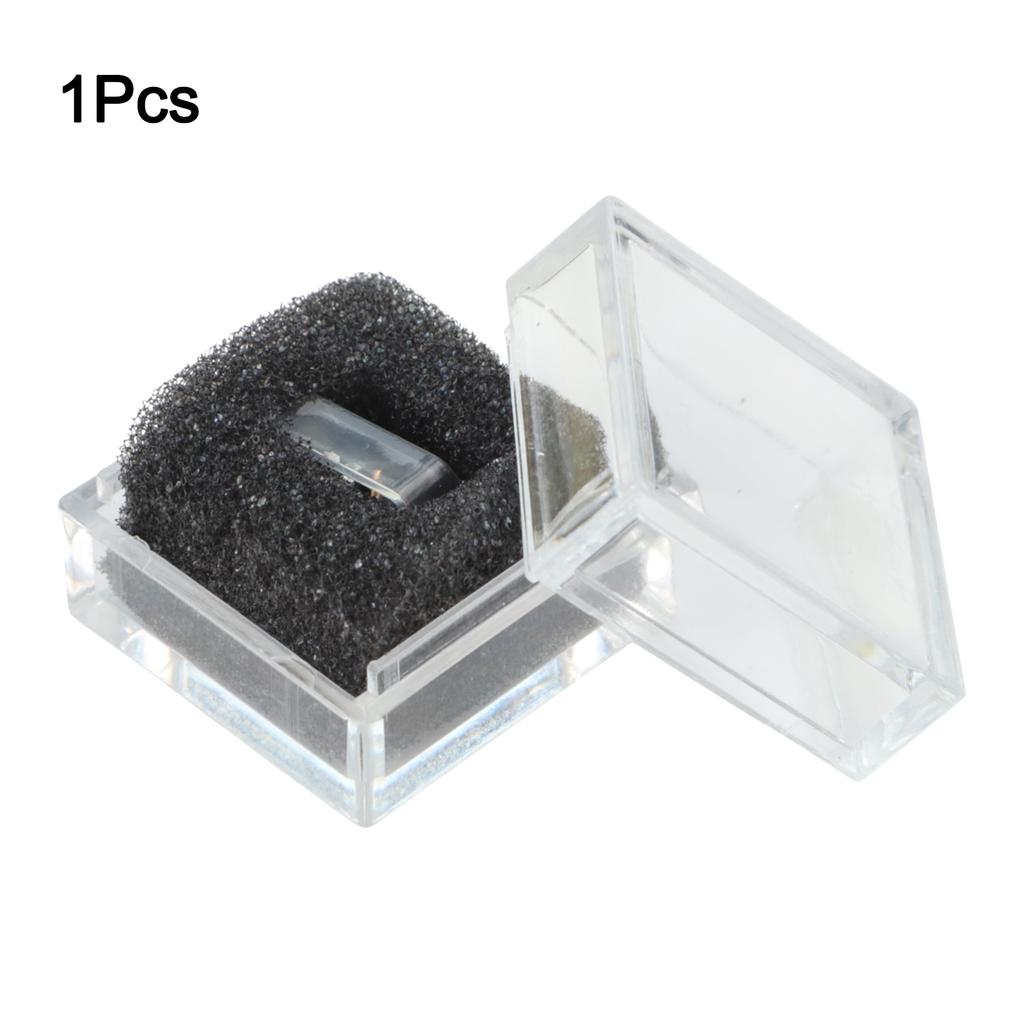 Replacement Sing Needle for GP400 II 401 II 500 II 946 D65 422 II Turntables Used in Analog LP Playback Systems