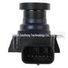EV4T-19G490-AA: Compatible with Ford Kuga onboard reversing camera CJ5T-19G490-AB.