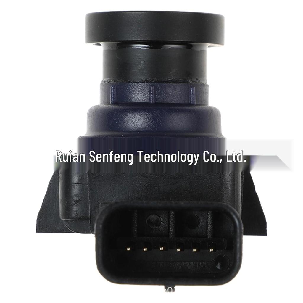 EV4T-19G490-AA: Compatible with Ford Kuga onboard reversing camera CJ5T-19G490-AB.