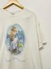 Vintage Y2K Carrie Underwood : Live 06 Solo Singer T-Shirt / Country Music / Country Pop / Gospel / Tour / White / XL