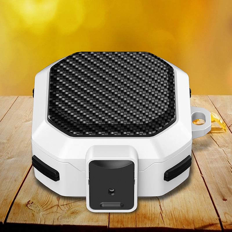 Confezione Da 2 Custodie Protettive In TPU Per AMAZFIT Bip 3 E Bip 3 Pro, Copertura Antiurto Antigraffio, Flessibili E Trasparenti