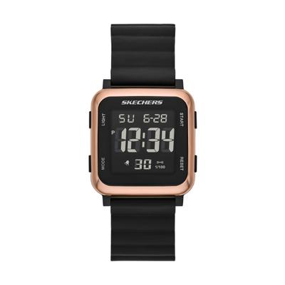 Digital Silicone Watch SR6311 Women's