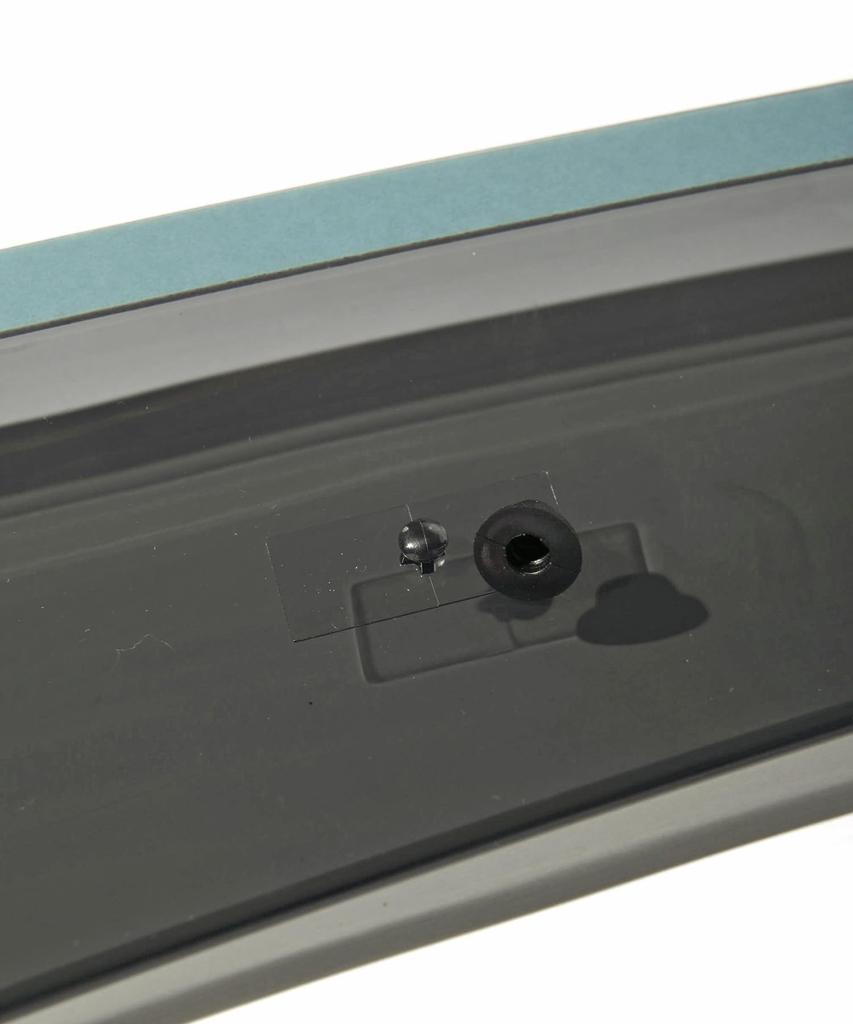 GORDON MILLER Car Side Visor Side Visor for NV200 1743239