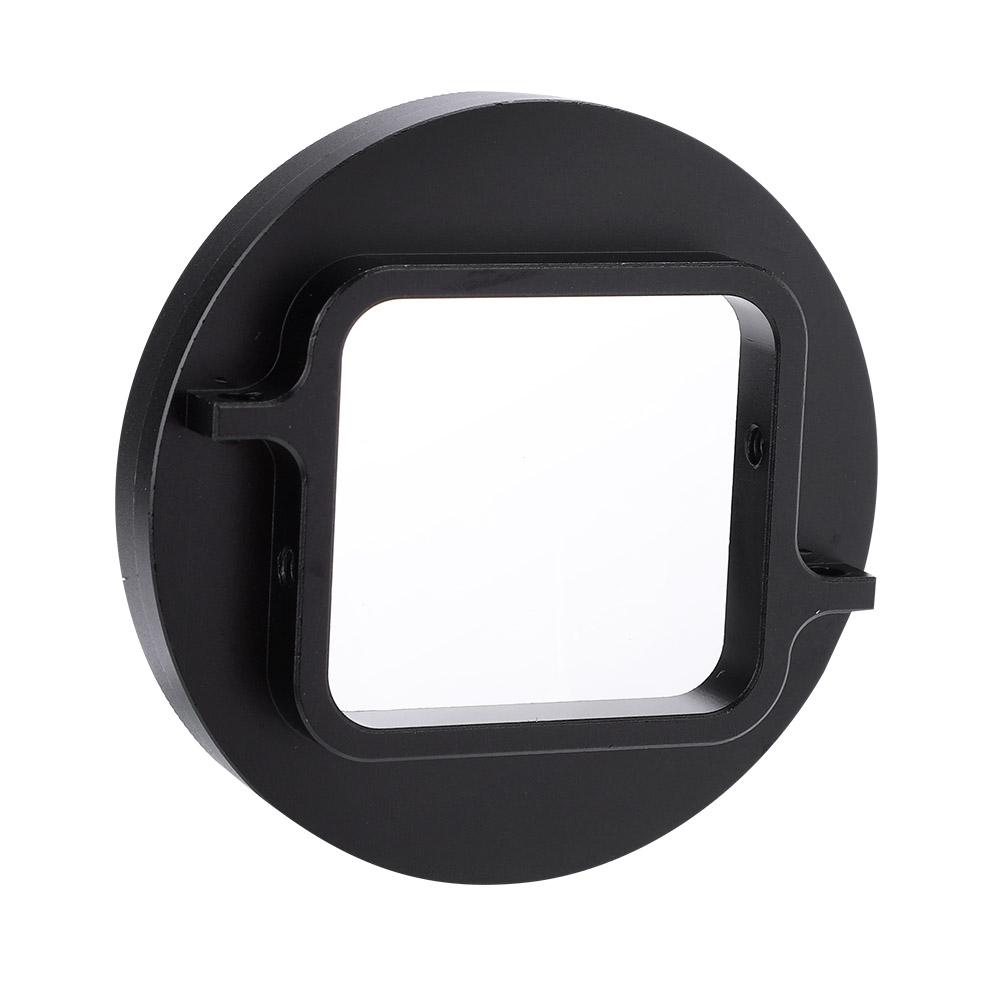 52mm 10X Magnifier Macro Close up Lens for GoPro Hero 6 5 Action Camera