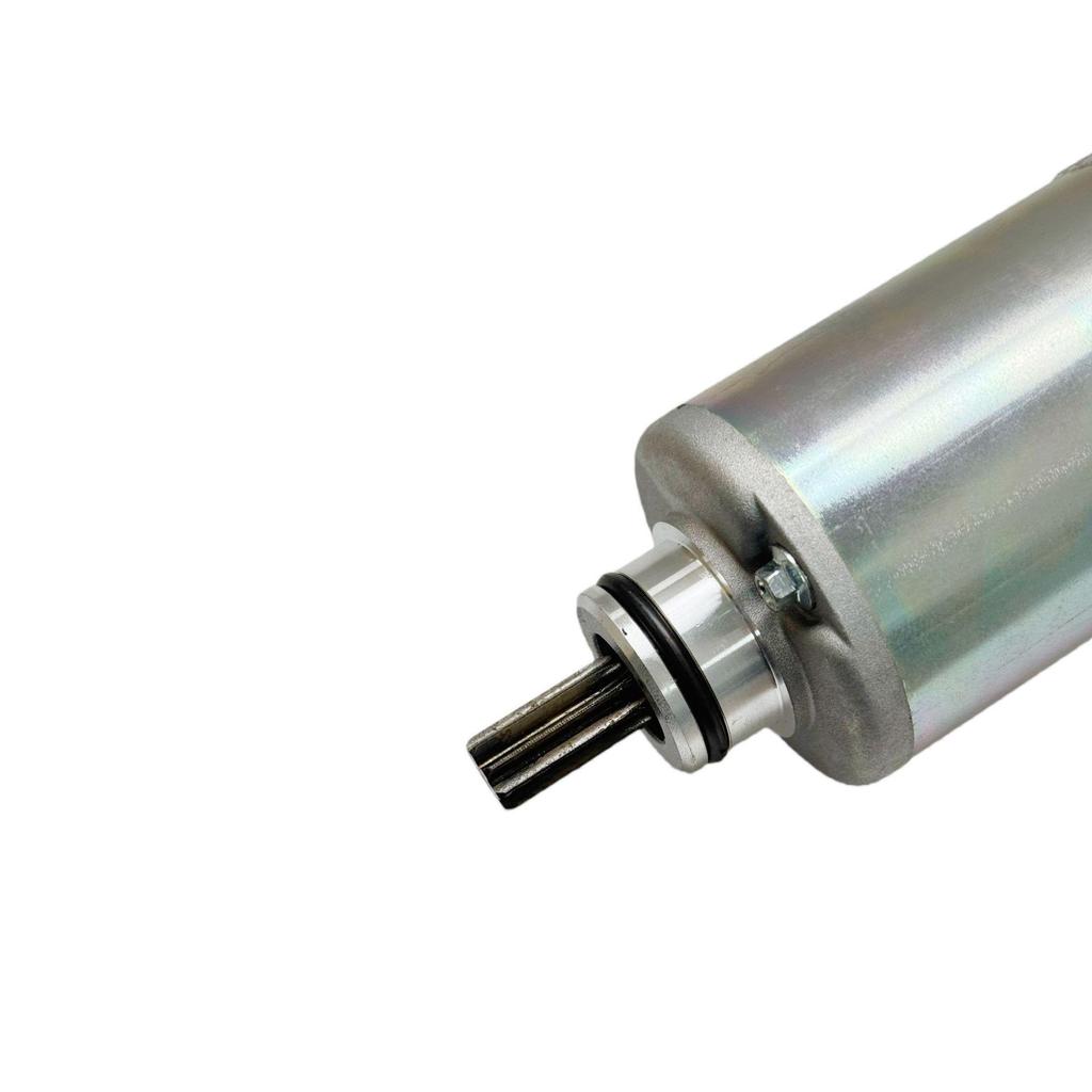 Motorcycle Starter Motor for GSX-F750 (1998-2006) - Part 31100-32C11