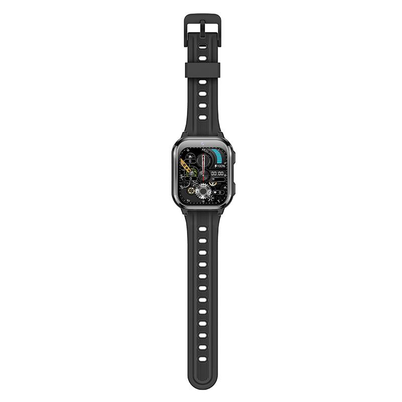 Original Factory Kids Smart Watch GPS Positioning No Disturb In Class Pink Purple Black Blue Colorful Design for Children SOS