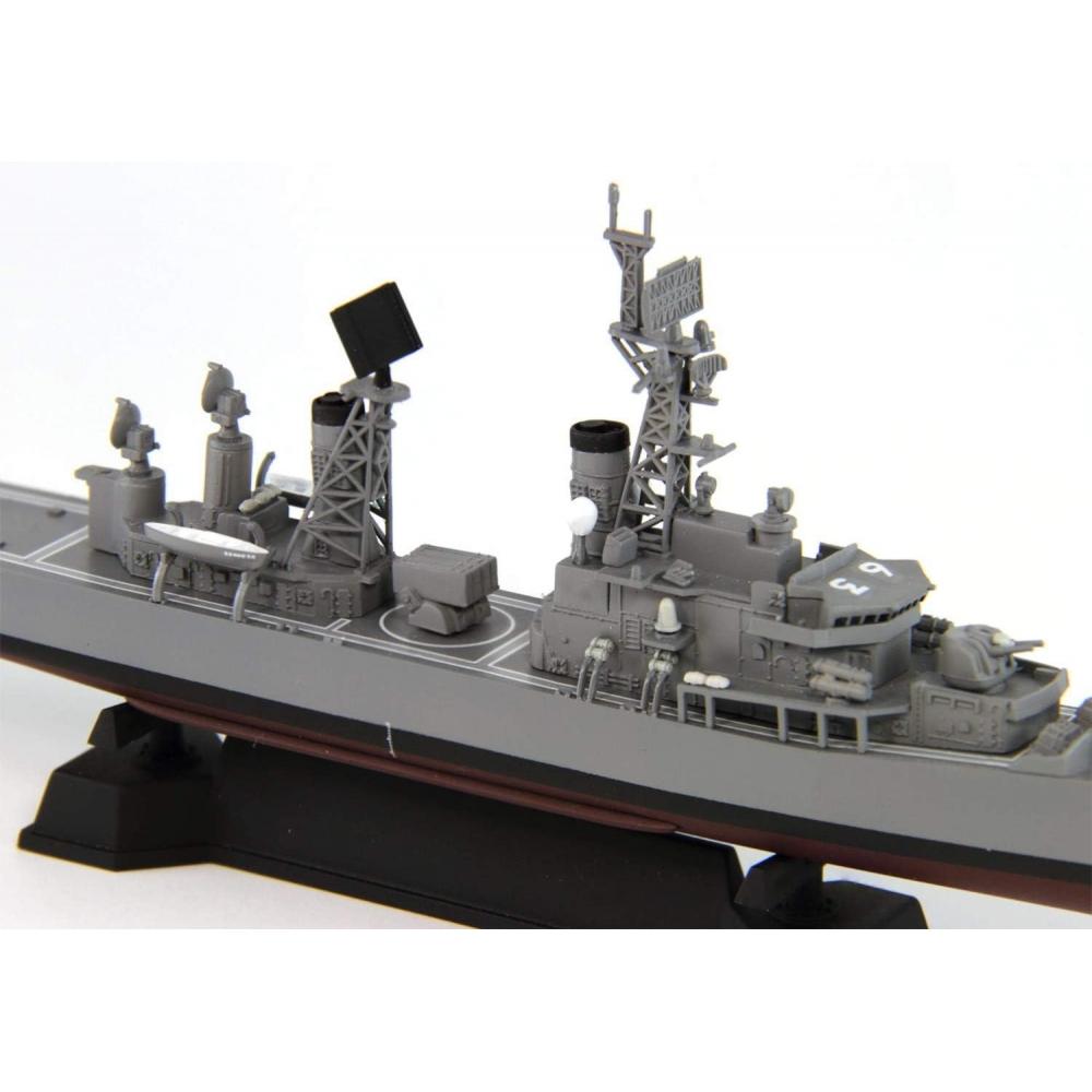 Pit Road Ddg 163 Amatsukaze Endversion Plastikmodell