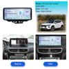 Android Screen 12.3INCH DSP RDS For Hyundai Tucson 2019-2020 Car Radio Multimedia Video Player GPS Carplay Stereo 8Core 4G+WIFI