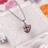 Heipeul Surgical Steel Necklace (Sgc-N-160)