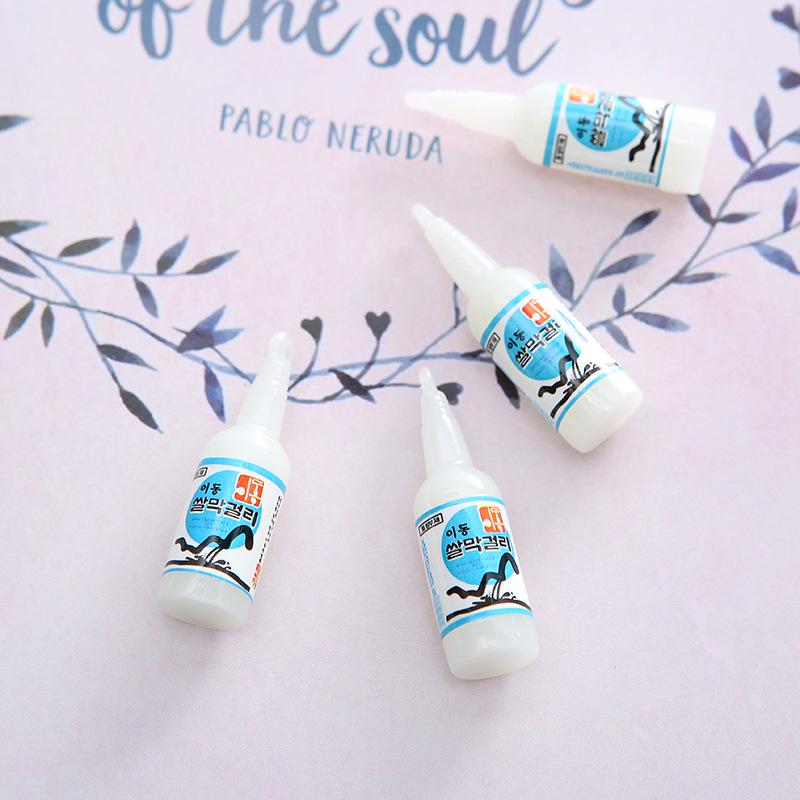 Personality Simple Fashion Beer Bottle Creative Earrings Design Earrings For Women Jewelry