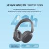 Edifier W800BT Free ANC Over-Ear Bluetooth Headphones