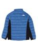 The North Face Red Run Optic Size 150 Jacket, Blue,
