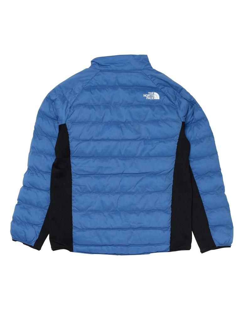 The North Face Red Run Optic Size 150 Jacket, Blue,
