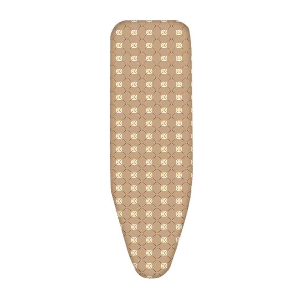 Thickened Ironing Board Cloth Elastic Ironing Heat Shield  for Ironing Table Accessories