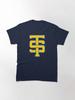 Shake It Off Cheer Uniform Classic T-Shirt