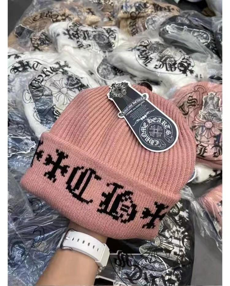 Πλεκτό Σκουφάκι με Σανσκριτική Εκτύπωση – Unisex Φθινοπωρινό & Χειμερινό Σκουφάκι Slouchy