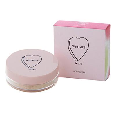Face Powder [WHOMEE]