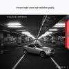 Hikvision 3MP AI Human Detection PoE Turret Camera CN plug (adapter included)