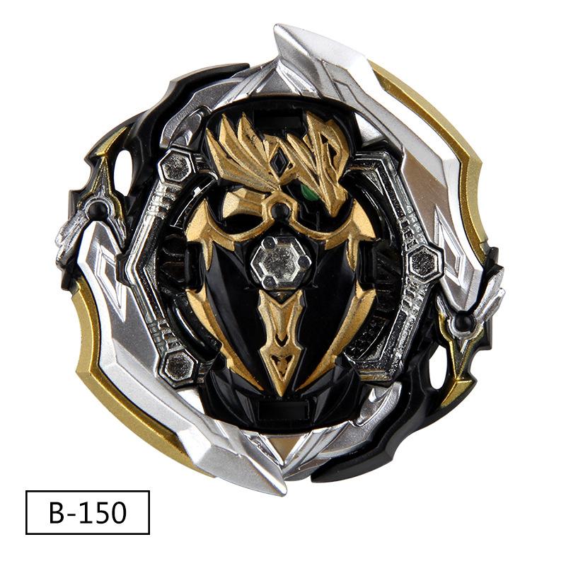 

B150 Легкий Черный Взрыв Боевой Гироскоп Игрушка Исключительное Качество Сплава Дизайн