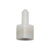 2 Pezzi 501152901 Sfiato Serbatoio Carburante Per Husqvarna