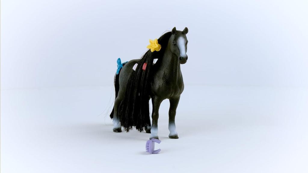 Schleich Horse Club Beauty Horse Quarter Horse 42620 (female)