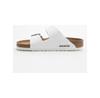 Сандалии Birkenstock Arizona BF White