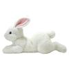 Hiza Usagi Plush Toy White Small 30cm