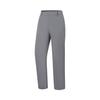 Men's Pants Mizuno Knitted Sweatpants Men's Moderate Tapered Pants